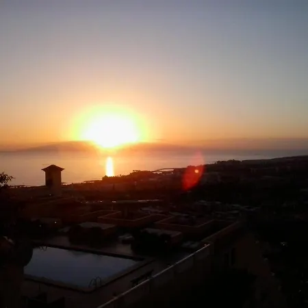 Дом отдыха Playa De Las Americas Torviscas Alto Vista Mar Адехе