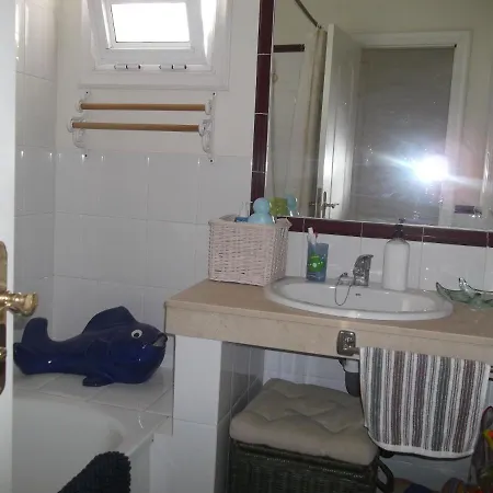 Дом отдыха Playa De Las Americas Torviscas Alto Vista Mar